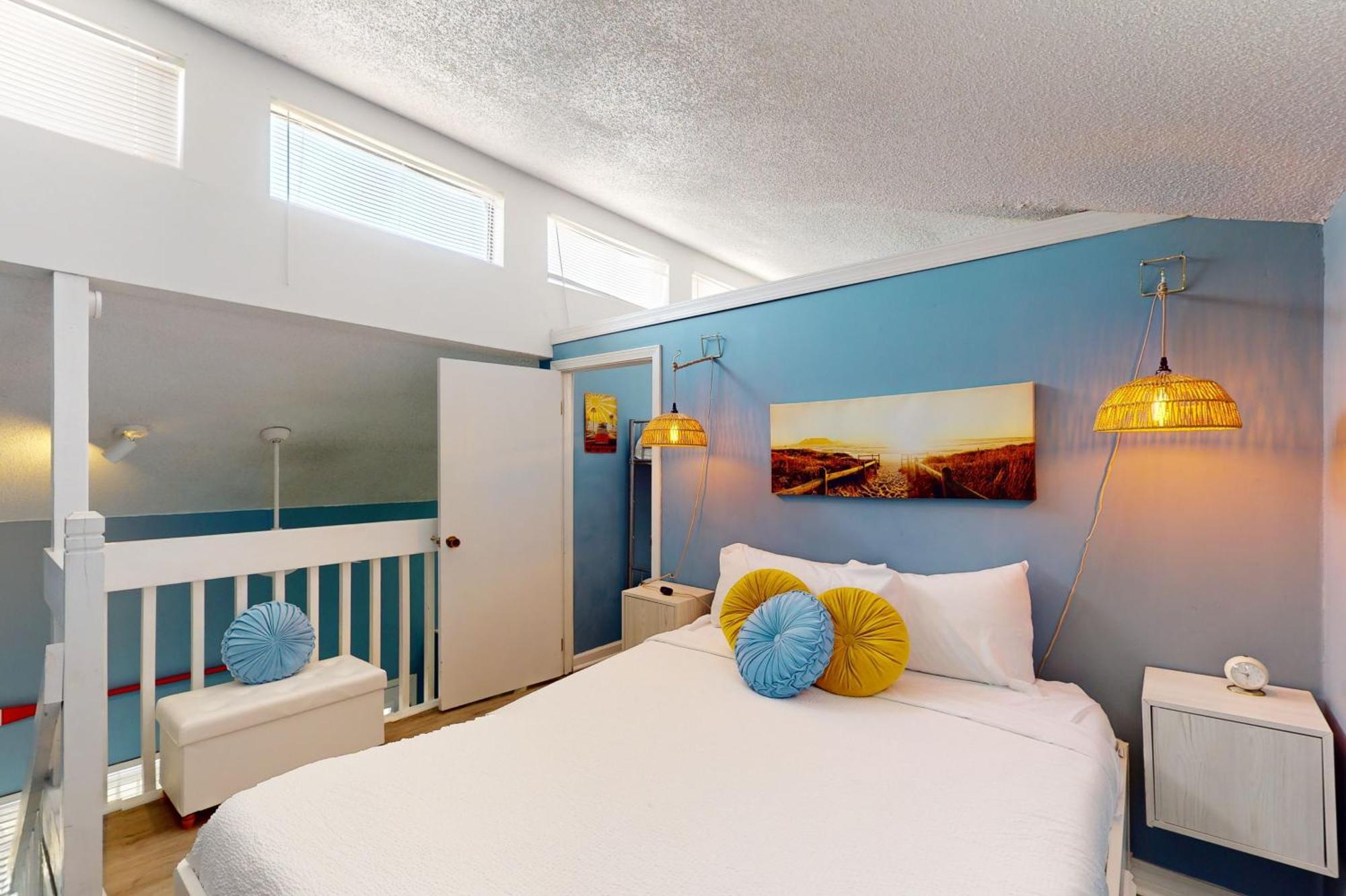 Schumacher Strandhaus Panama City Beach Esterno foto