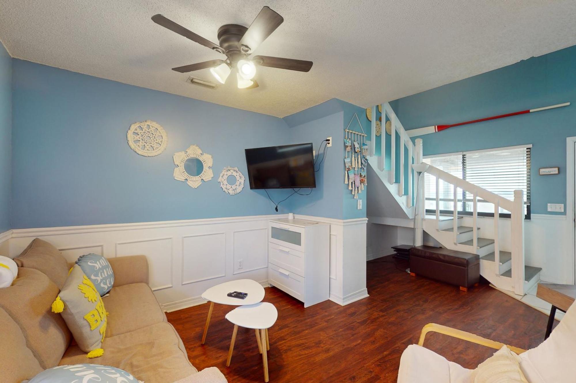 Schumacher Strandhaus Panama City Beach Esterno foto