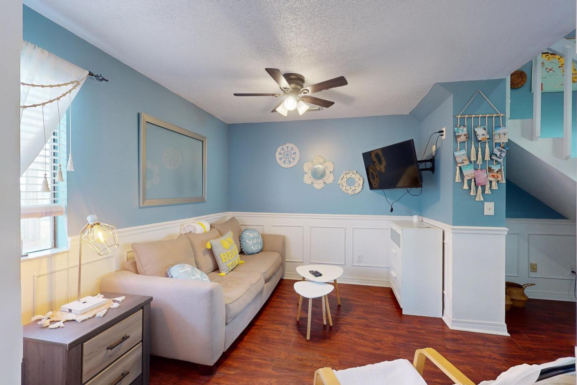 Schumacher Strandhaus Panama City Beach Esterno foto