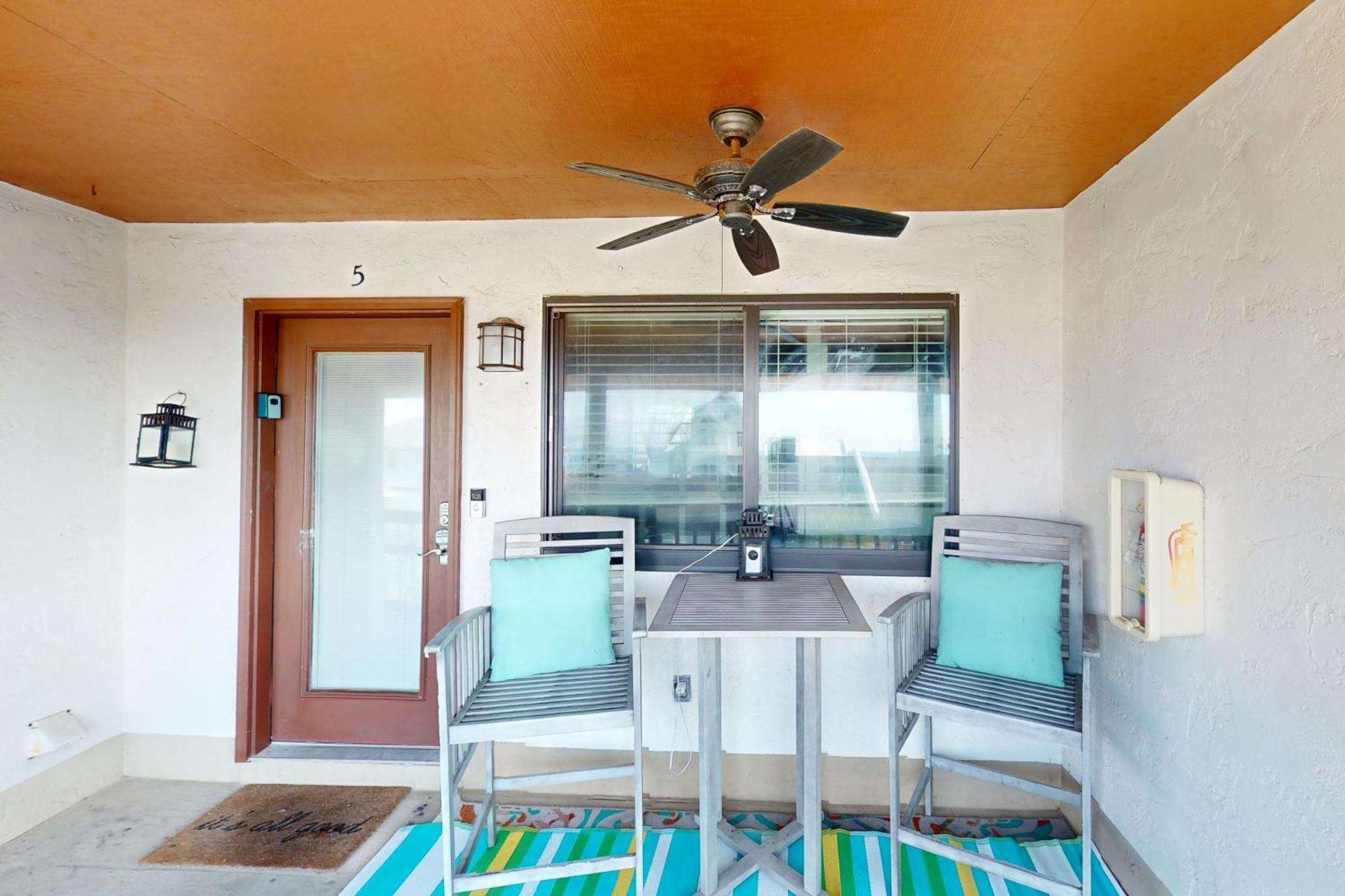 Schumacher Strandhaus Panama City Beach Esterno foto