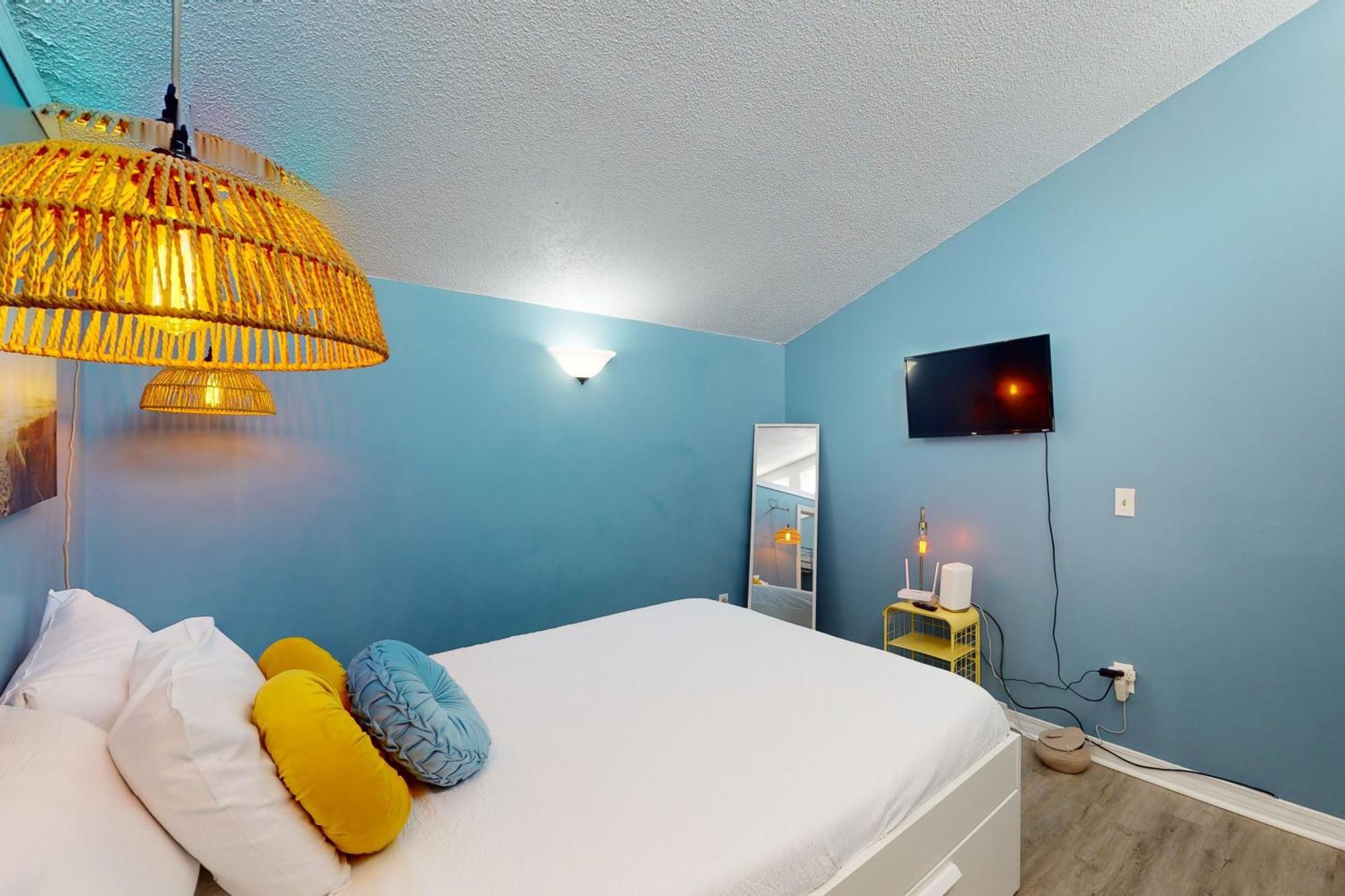 Schumacher Strandhaus Panama City Beach Esterno foto